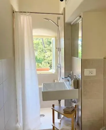 Casa Paz, Centro Storico Vista Mare *