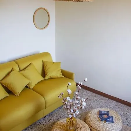 Casa Paz, Centro Storico Vista Mare Bordighera