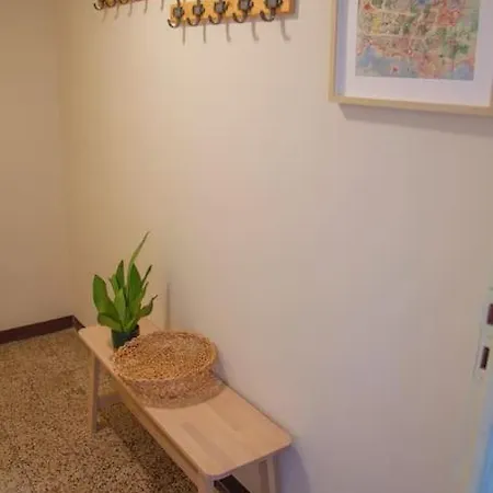 Casa Paz, Centro Storico Vista Mare *