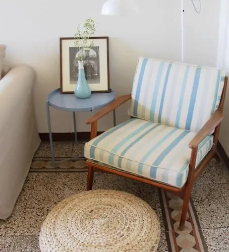 Casa Paz, Centro Storico Vista Mare