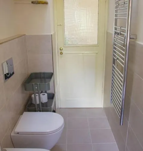 Casa Paz, Centro Storico Vista Mare Appartement *