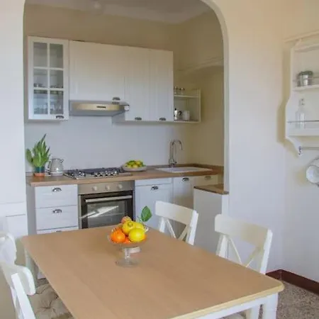 Daire Casa Paz, Centro Storico Vista Mare