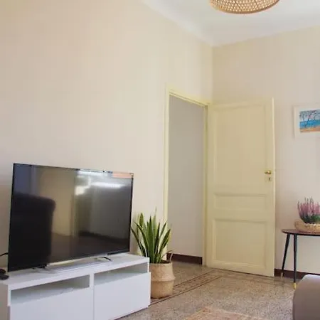 Casa Paz, Centro Storico Vista Mare *