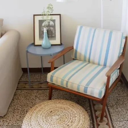Casa Paz, Centro Storico Vista Mare