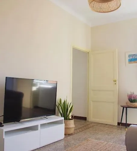 Casa Paz, Centro Storico Vista Mare *