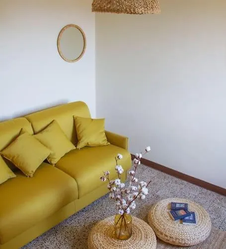 Casa Paz, Centro Storico Vista Mare Bordighera