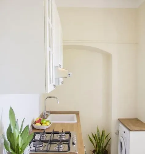 Apartamento Casa Paz, Centro Storico Vista Mare