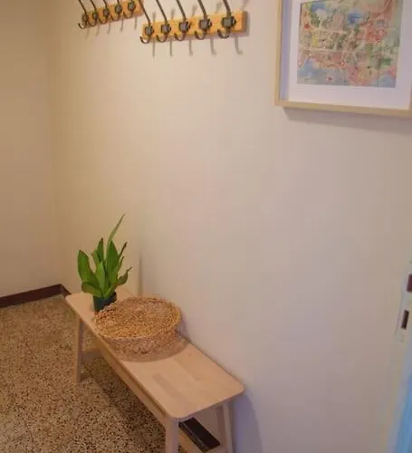 Casa Paz, Centro Storico Vista Mare *